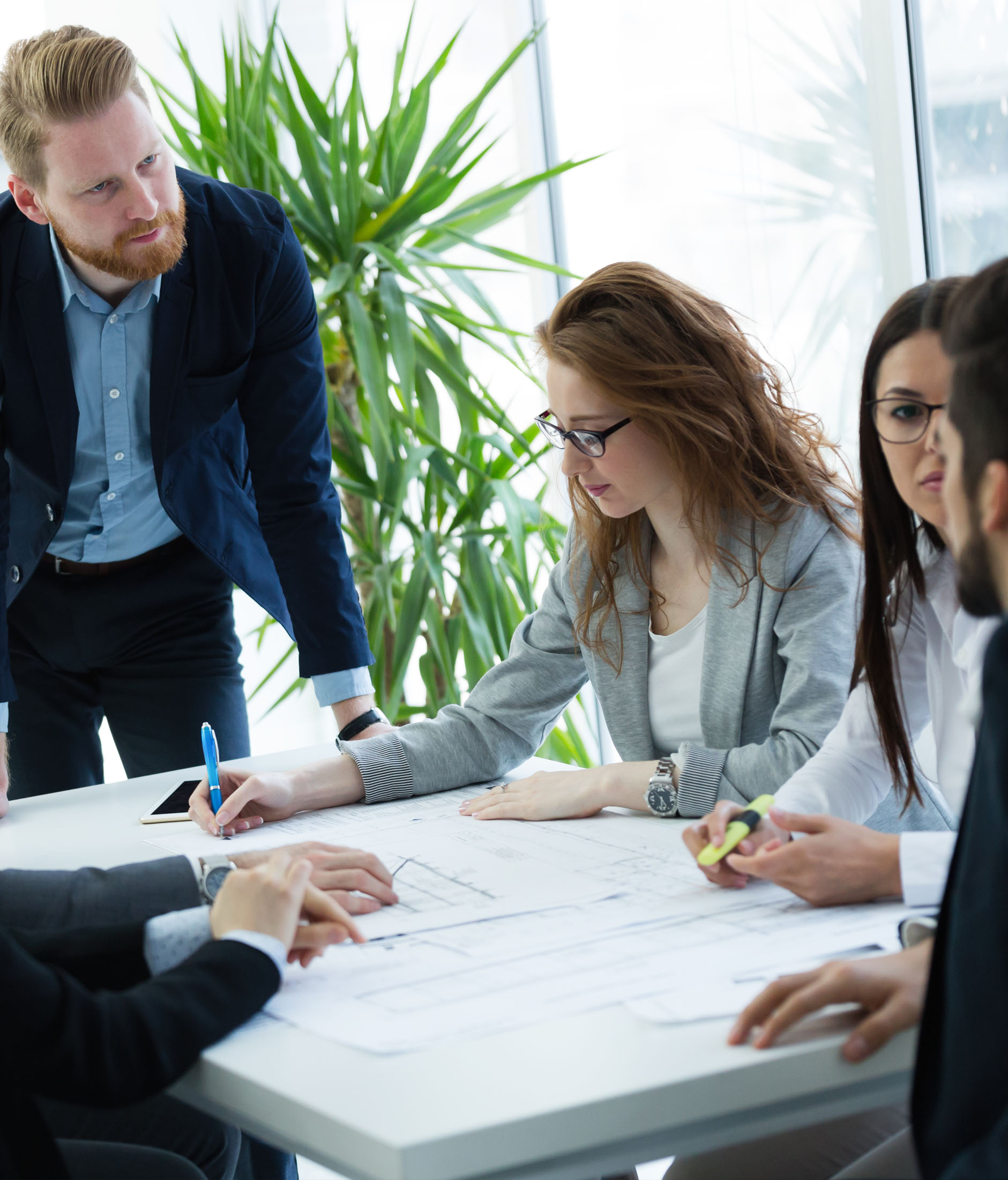 Escala Serviços de Engenharia