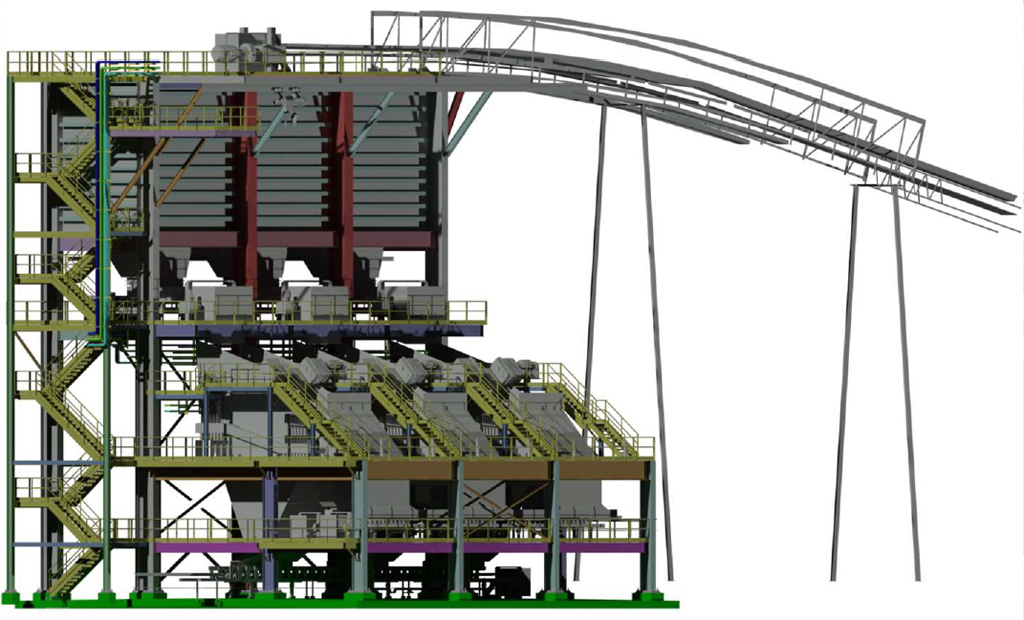 Escala Serviços de Engenharia