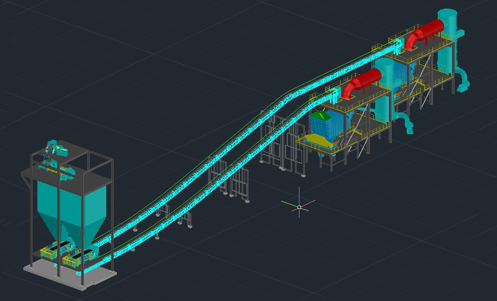 Escala Serviços de Engenharia