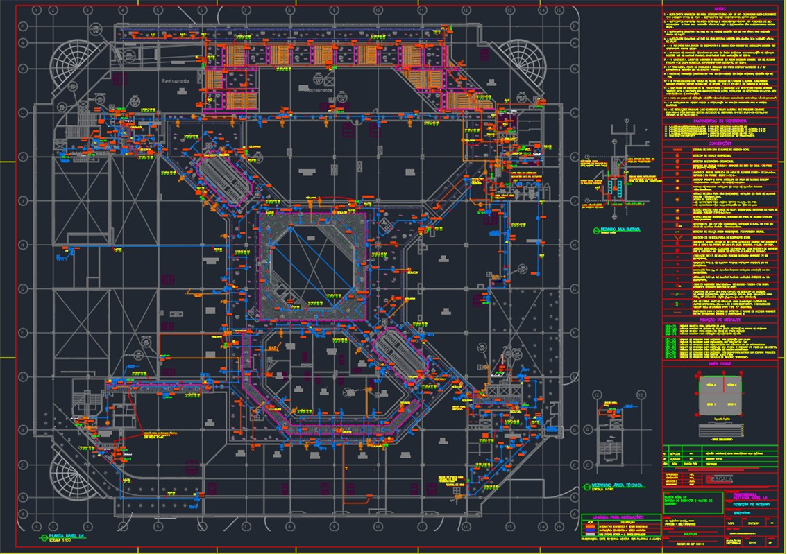 Escala Serviços de Engenharia