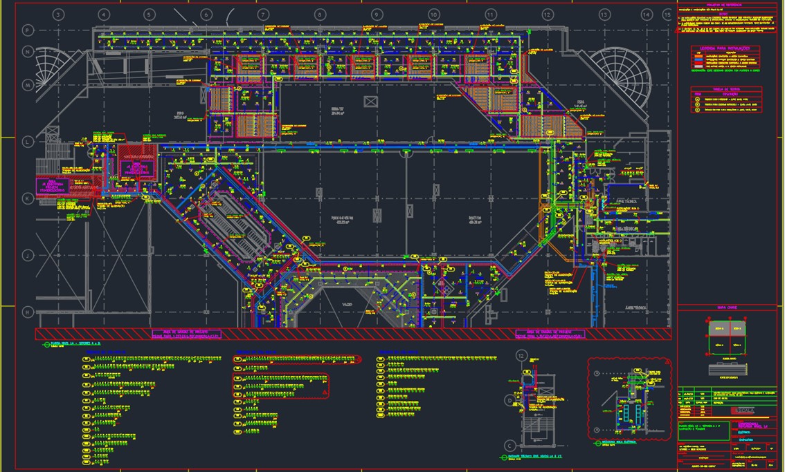 Escala Serviços de Engenharia