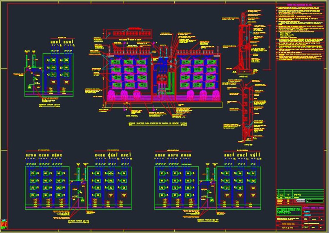 Escala Serviços de Engenharia