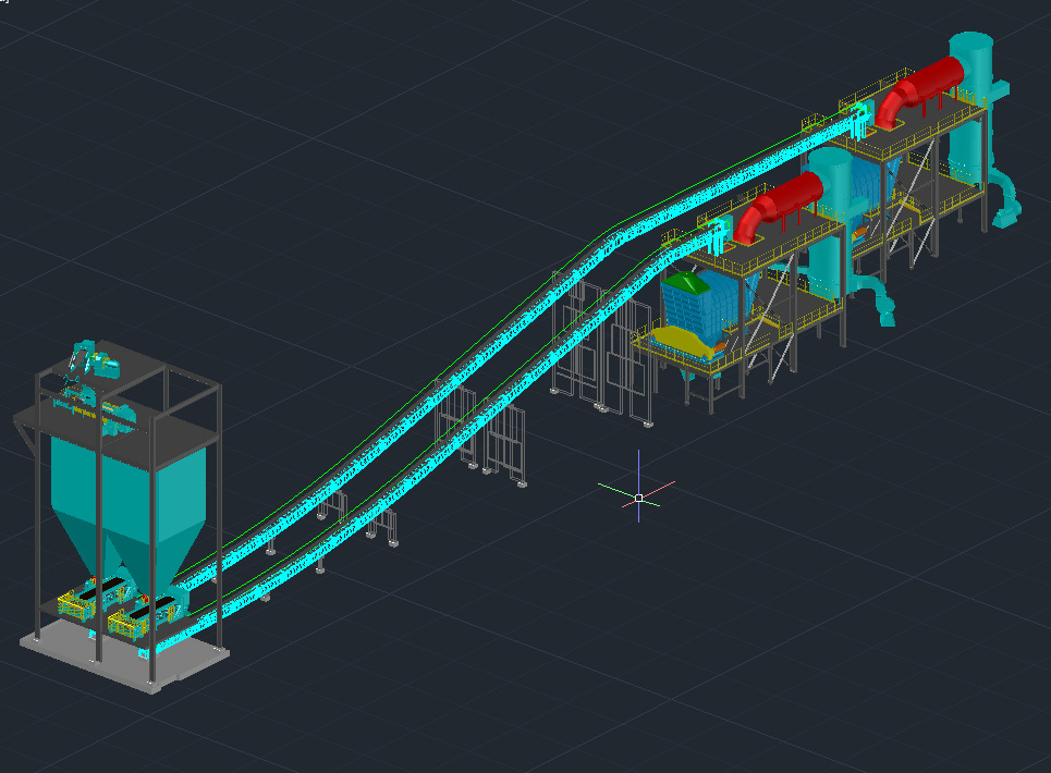 Escala Serviços de Engenharia