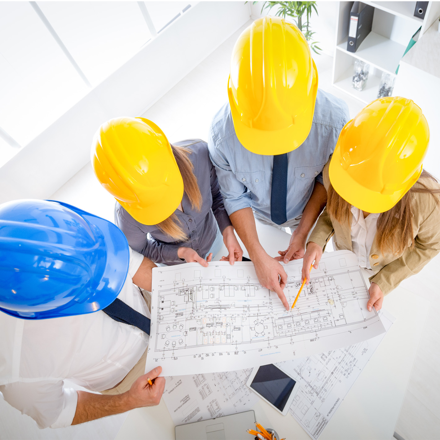 Escala Serviços de Engenharia